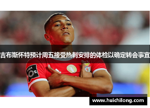 吉布斯怀特预计周五接受热刺安排的体检以确定转会事宜